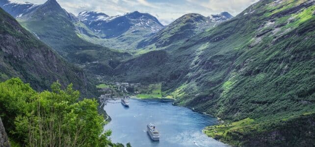 Le Plus Petit Bateau de Costa Croisières : Une Merveille Compacte Sur les Mers